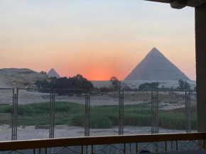 FaYeD pyramids view